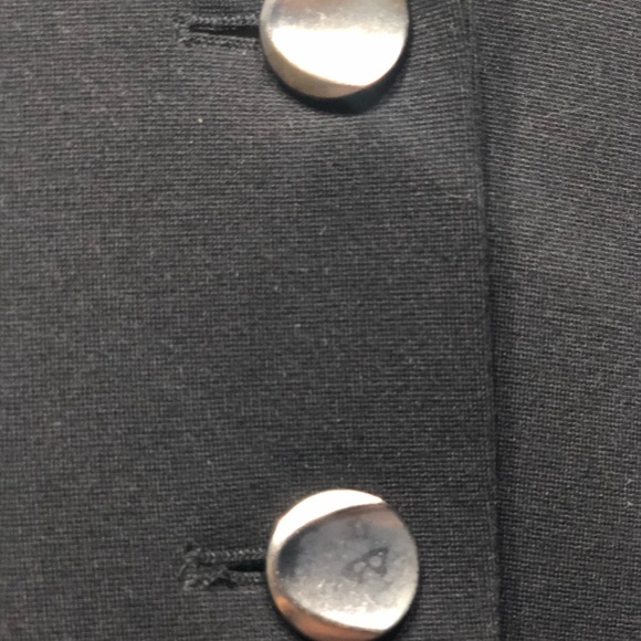 Black blazer - Picture 3 of 4